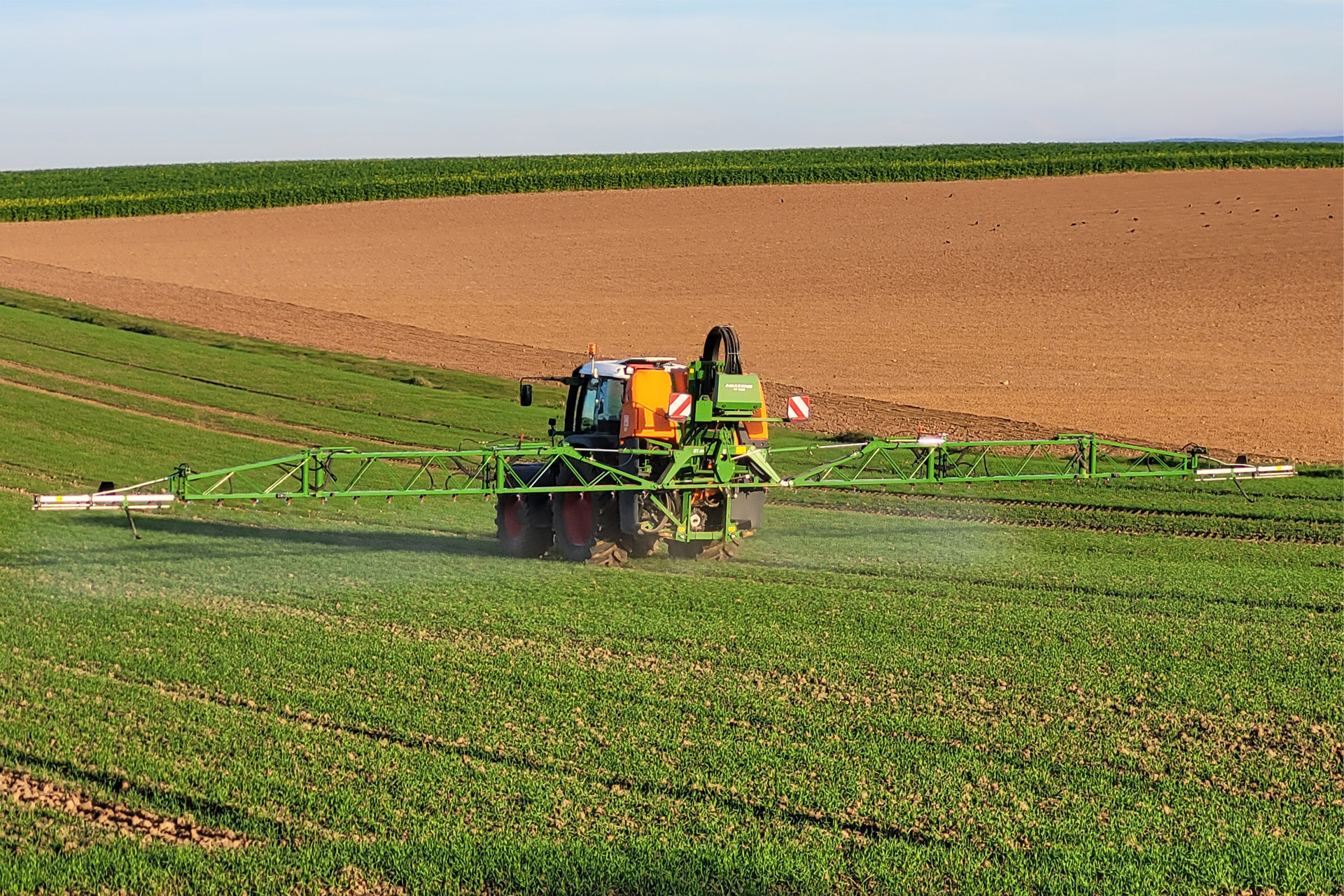 Anwendungen-Agrartechnik-Düngen